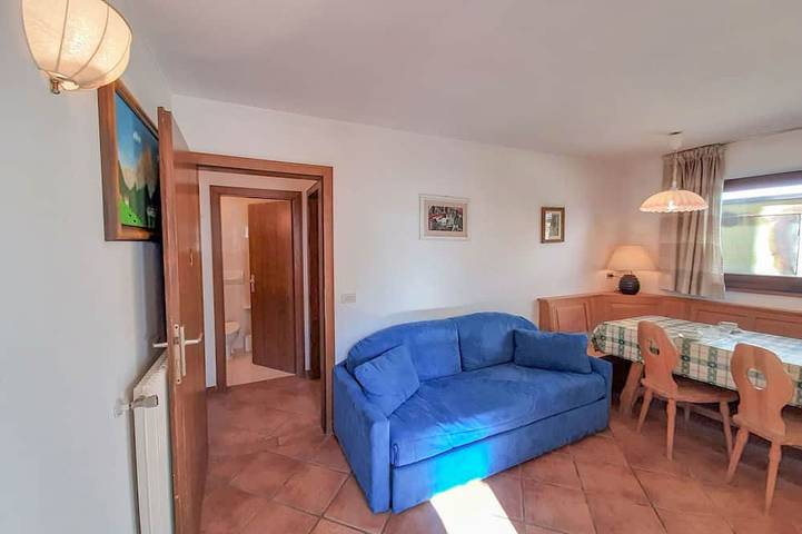 Ferienwohnung für 4 Personen, mit Terrasse, mit Haustier - 1