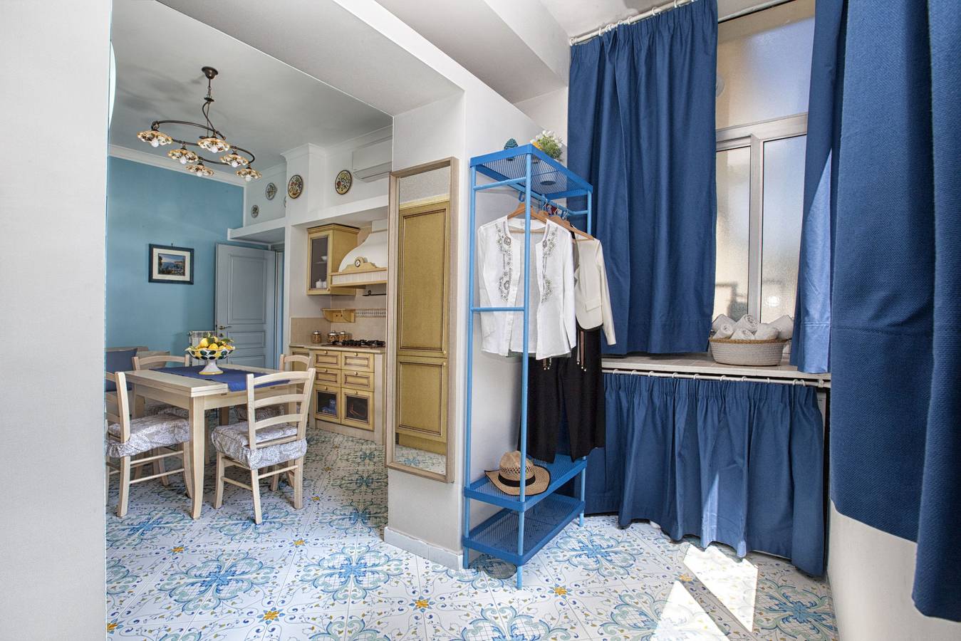 Estate4home - Alpa suite in Sant'Agnello, Sorrento Coast