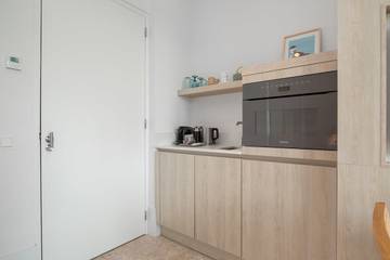 Studio voor 2 Personen in Domburg, Zeeuwse Kust, Afbeelding 4