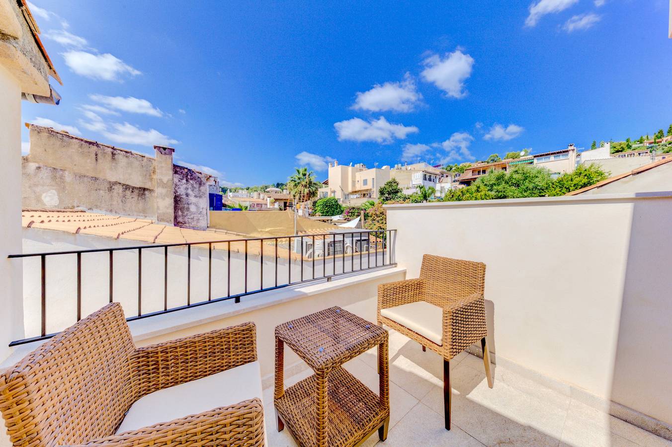 Villa Alicanti 2 by Sealand Villas in Pollensa Ciudad, Pollença