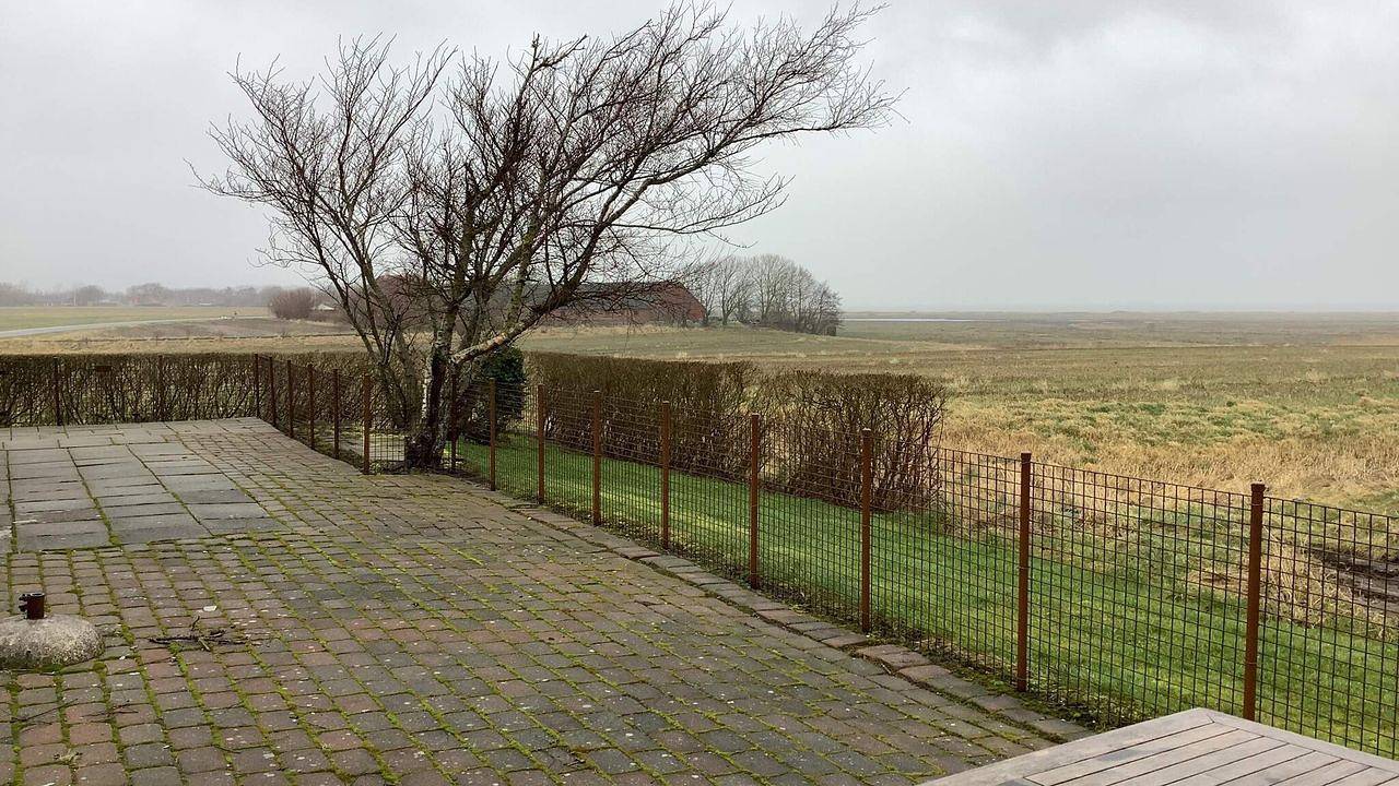 Ferienhaus für 9 Personen (147 m²) in Jegindø in Kirkeby (Thyholm), Thyholm