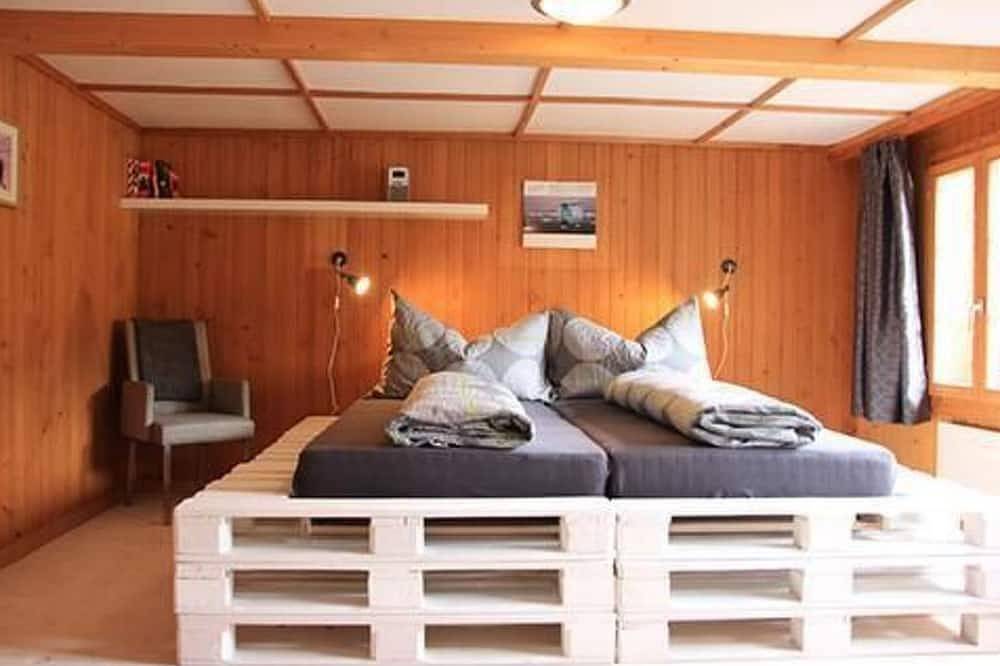 Chalet 9 in Innertkirchen, Verwaltungskreis Interlaken-Oberhasli