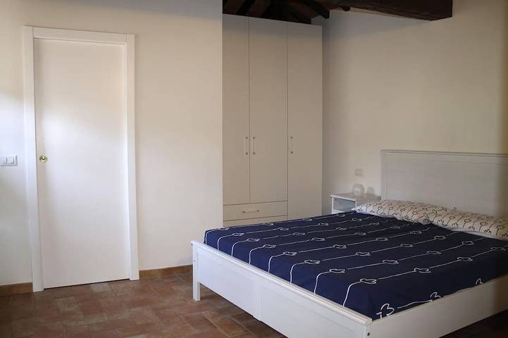 Appartement entier, La Casina Cantini - Appartement panoramique à Montepulciano dans le centre historique in Montepulciano, Province de Sienne