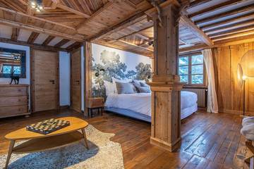 Chalet pour 12 Personnes dans Courchevel 1850, Courchevel, Photo 2