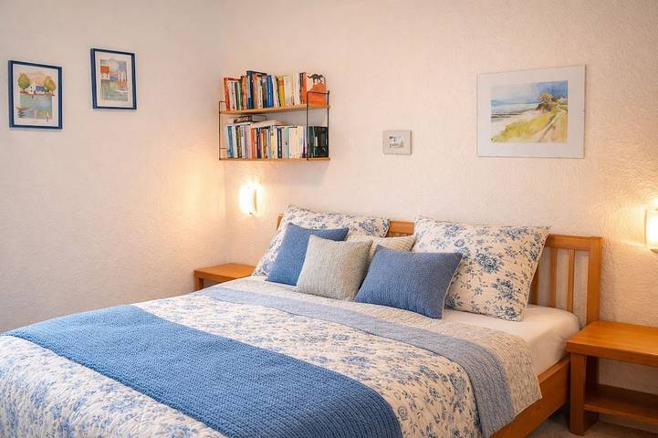 Ferienhaus für 6 Personen, mit Garten und Terrasse, mit Haustier in Horumersiel - 2