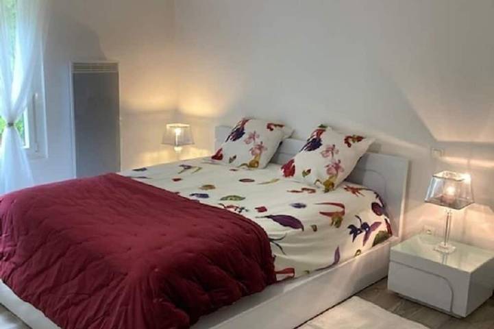 Location de vacances pour 5 personnes, avec jardin à Carlux - 4