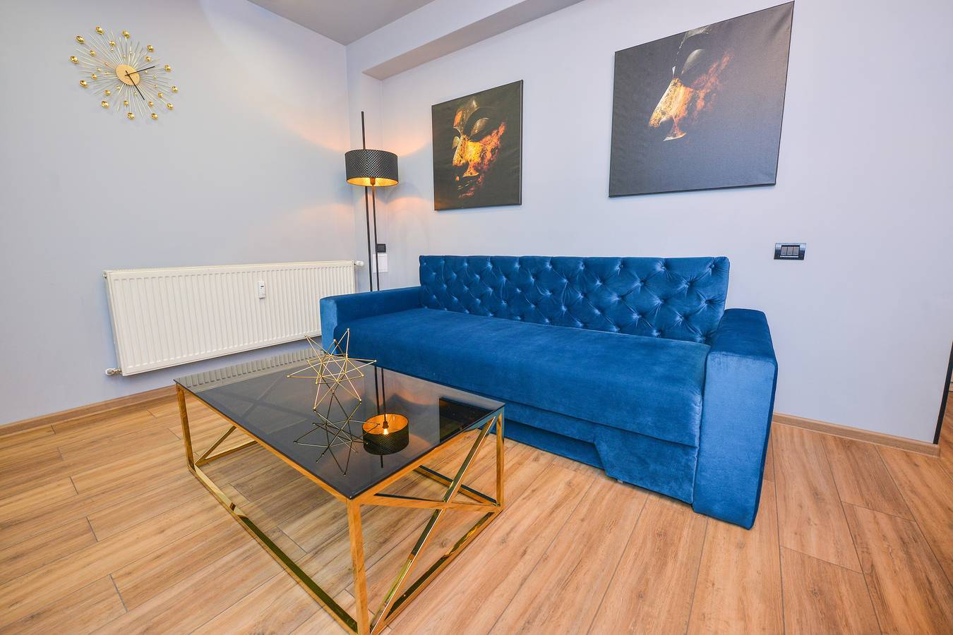 Apartamento entero, Apartamento de oficina - Plaza Romana in Bucarest, Rumania