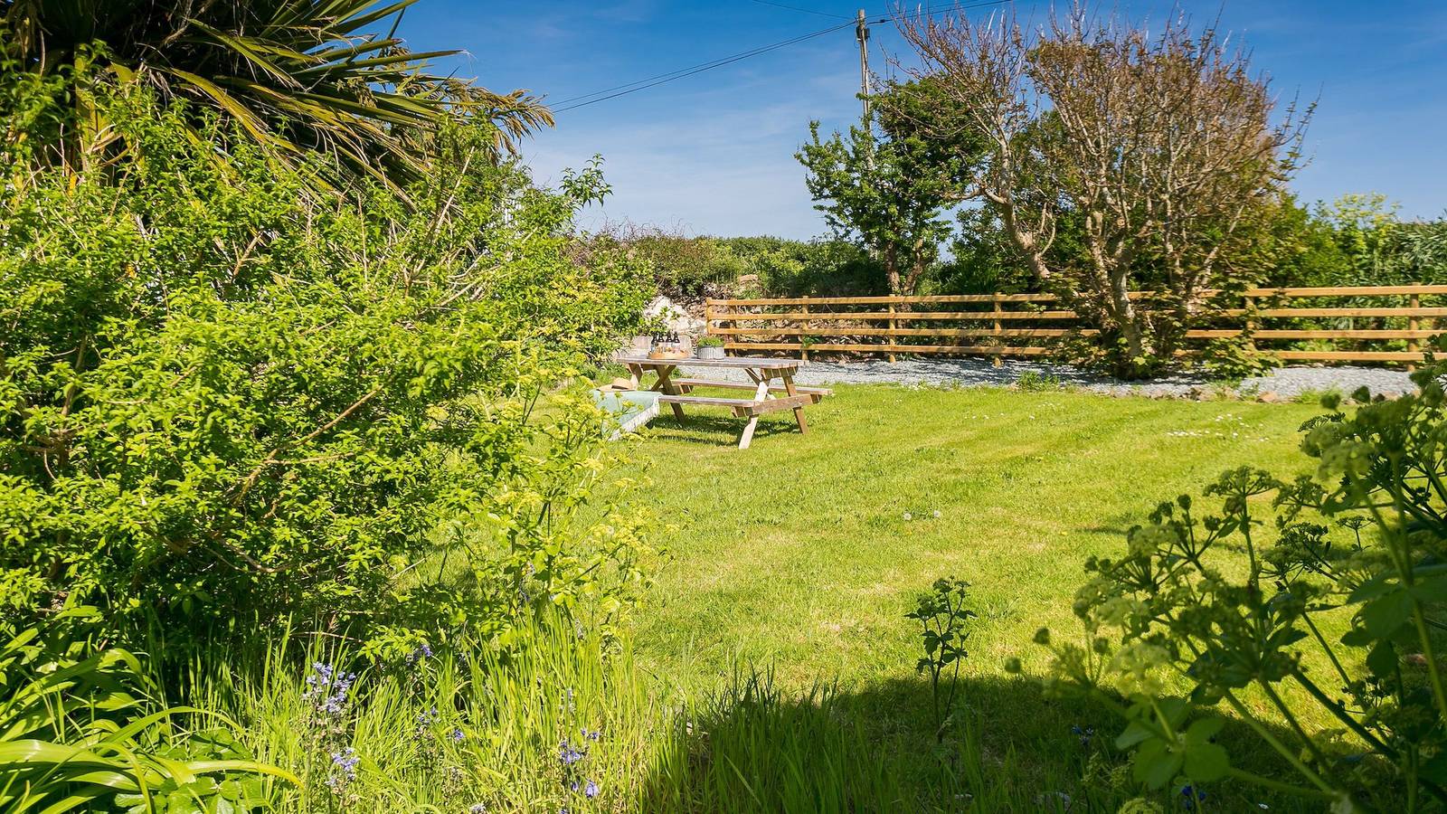 Bryntirion Wyn in Isle of Anglesey