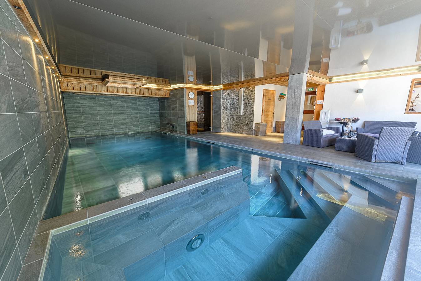 Photo : Appartement de vacances