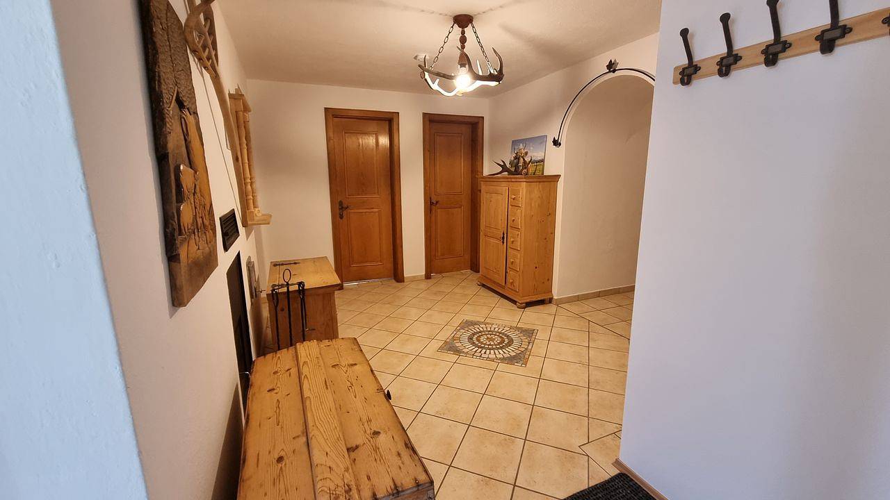 Apartamento vacacional entero, Ferienwohnung für 5 Personen (140 m²) in Berchtesgaden in Obersalzberg, Berchtesgaden