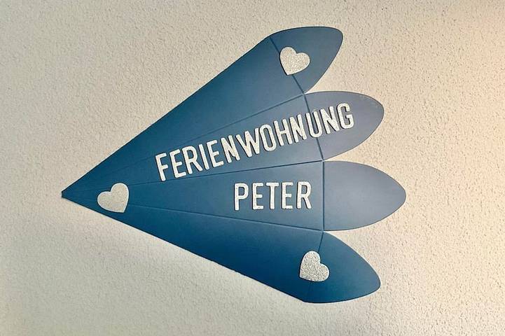Ferienwohnung für 2 Personen, mit Sauna in Fischbach bei Dahn