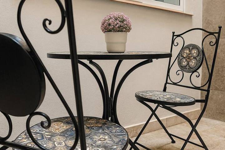 Entire apartment, Costa by Hawkins Algeciras in Algeciras, Costa de la Luz