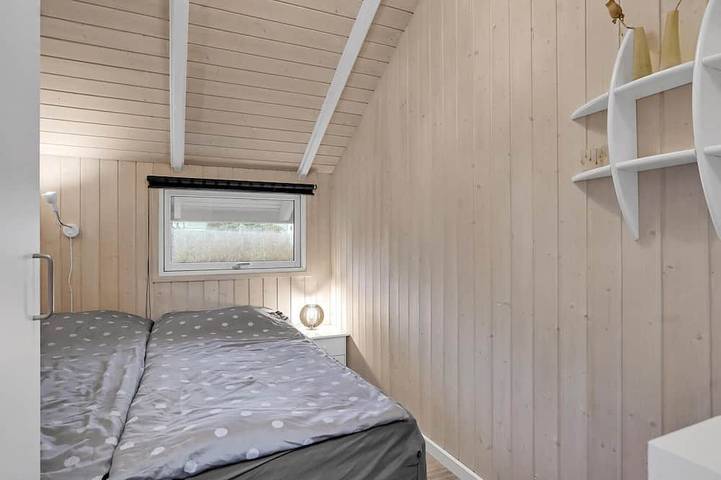 Ferienhaus für 4 Personen, mit Sauna in Kegnæs - 4