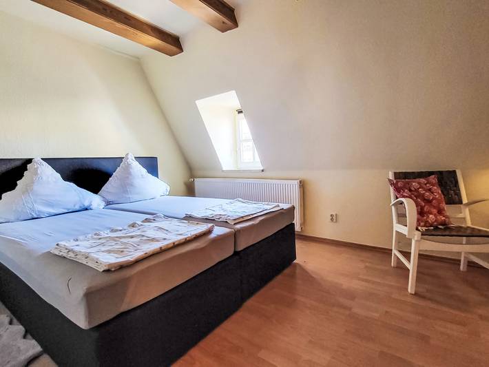 Ferienwohnung für 2 Personen in Altenburg - 3