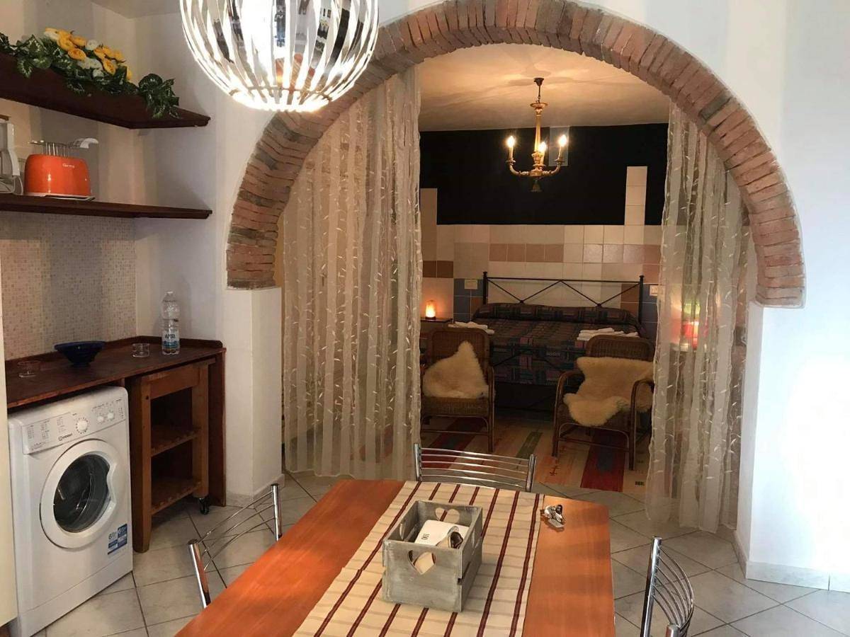 One-Bedroom House in Riparbella, Etruskische Küste