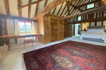 Cottage for 10 People in Dedham, Colchester, Photo 1