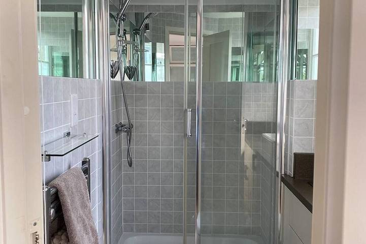 Entire apartment, The Old English Rooms in Falmouth (Cornwall), Cornwall