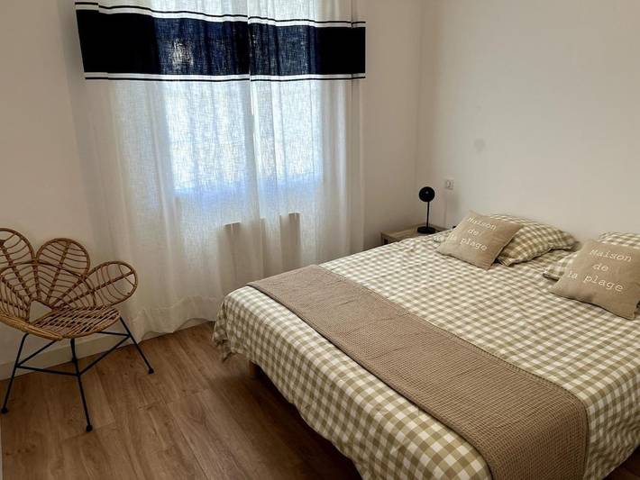 Location de vacances pour 8 personnes, avec jardin dans Lerat - 3