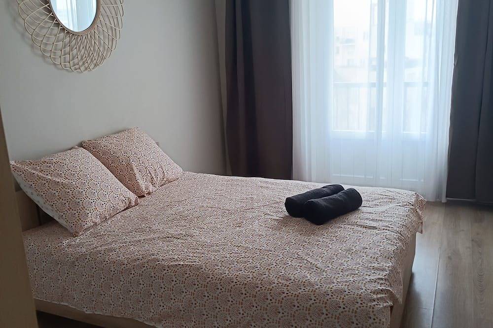 Ganze Wohnung, Grand Appartement -20 mn- Paris et Stade de France in Épinay-sur-Seine, Seine-Saint-Denis