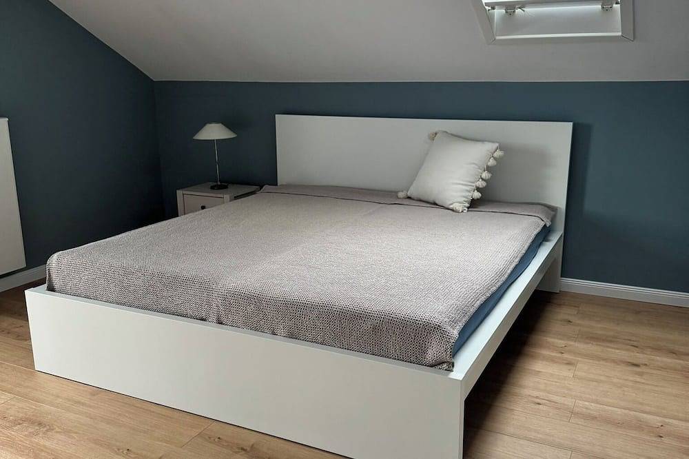 Haus Seeglück am Prüßsee in Büchen, Kreis Herzogtum Lauenburg