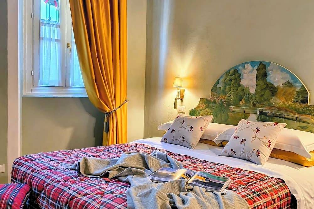 Apartamento entero, Il Sonetto Boutique Apartment - Romance between Palazzo Te & Duke's Palace in Mantua, Provincia de Mantova