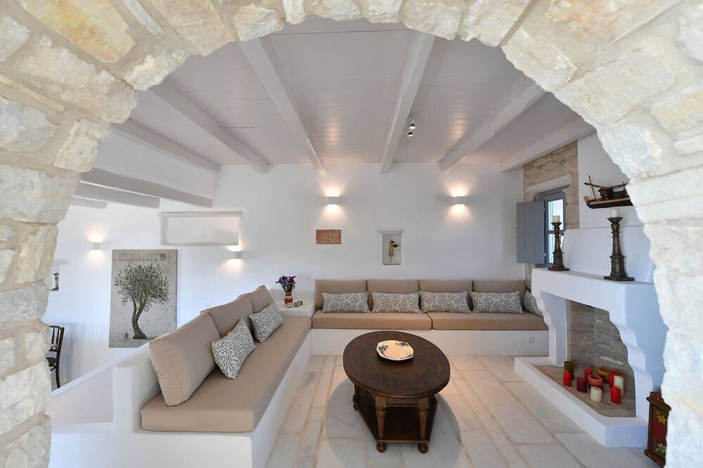 Casa vacanza a Paros a partire da 478€ a notte