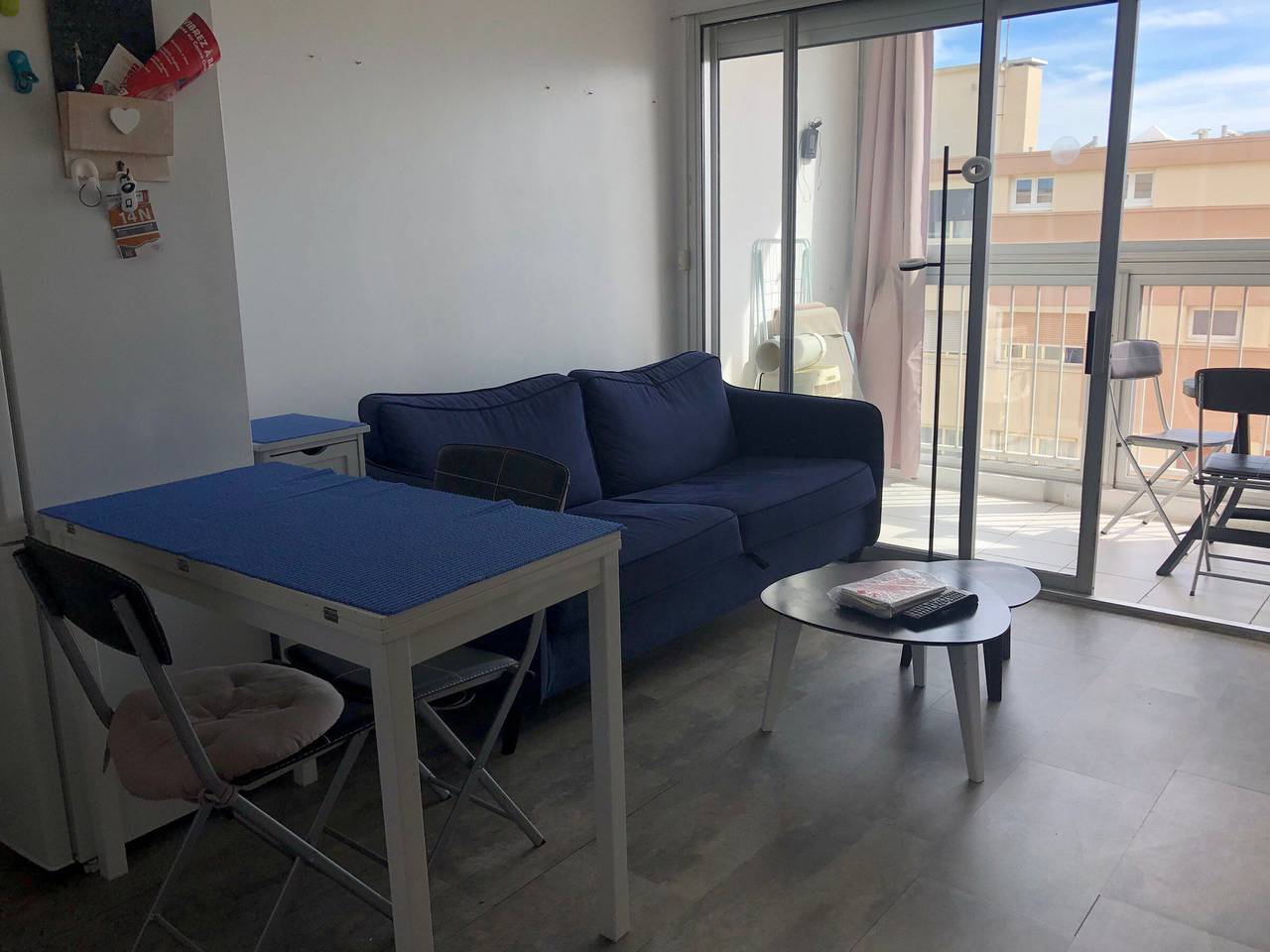 Appartement de vacances
