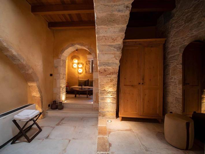 Ferienwohnung für 3 Personen, mit Terrasse auf Kreta - 3