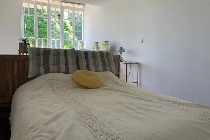 Gîte pour 2 personnes, animaux acceptés à Saint-Colomban - 2