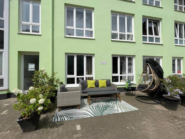 Ferienwohnung für 12 Personen, mit Terrasse - 1