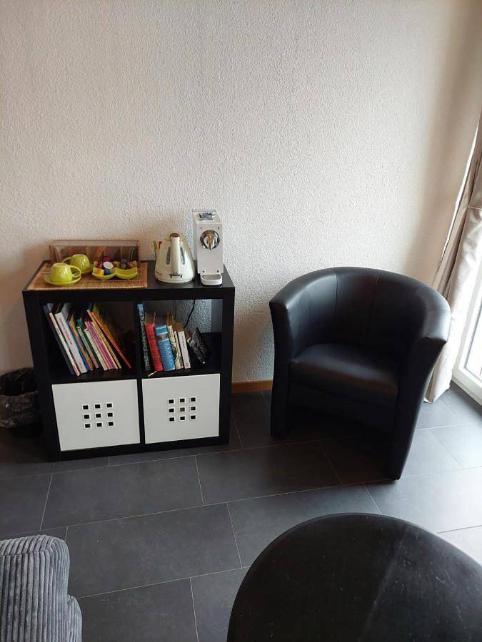 Chambre d’hôte pour 4 personnes, avec terrasse et vue dans Canton de Neuchâtel - 3