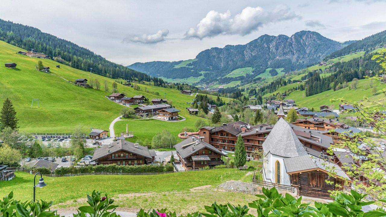 Ferienhaus für 8 Personen (150 m²) in Alpbach in Inneralpbach, Alpbach