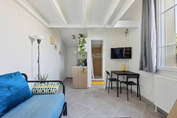 Gîte pour 2 personnes à Chelles