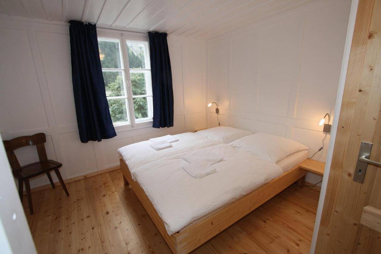 Double Room in Göscheneralp, Göschenen