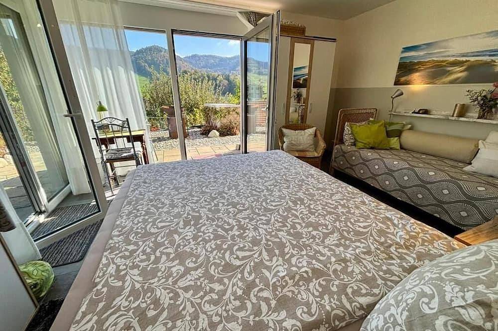 Chambre D’hôte pour 3 Personnes dans Canton de Soleure