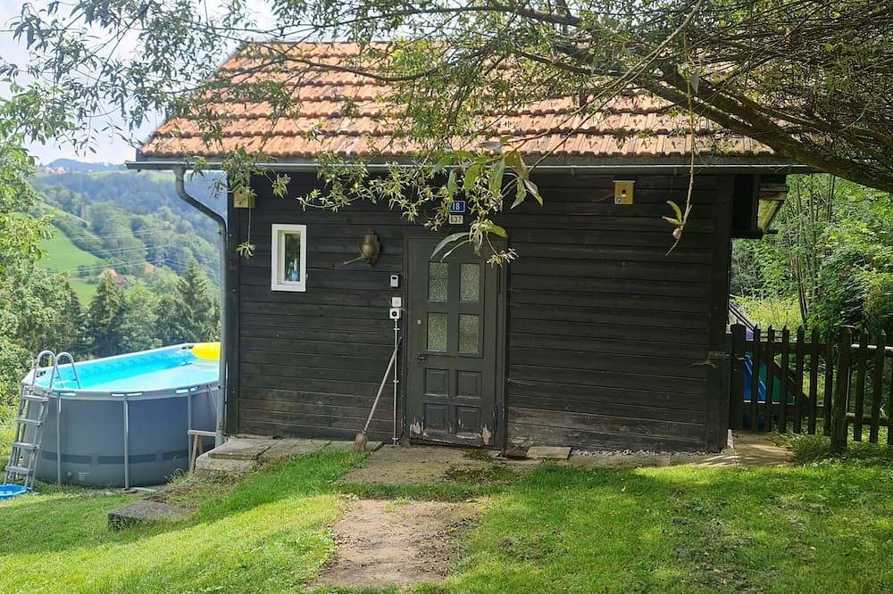 Bungalow für 2 Personen in Speicher, Appenzell Ausserrhoden