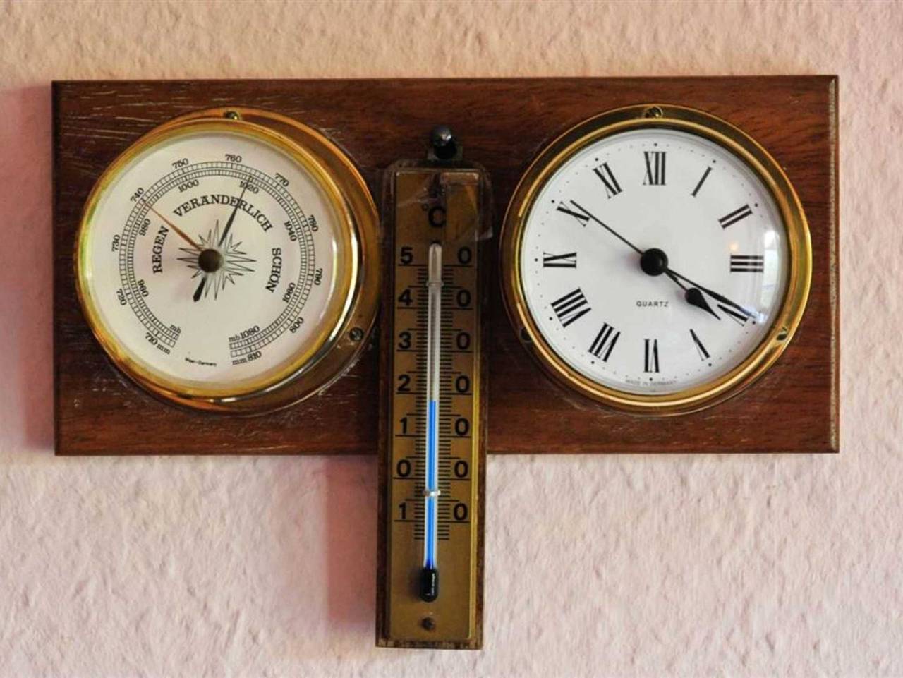 Ganze Ferienwohnung, Wohnung 4 Brigitte - Wohnung 4 Brigitte in St. Peter-Bad, St. Peter-Ording