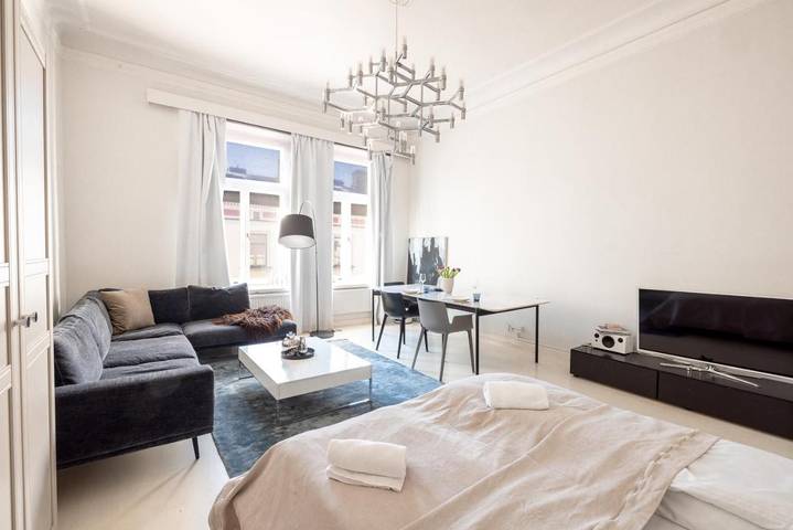 Ferienwohnung für 2 Personen in Helsinki