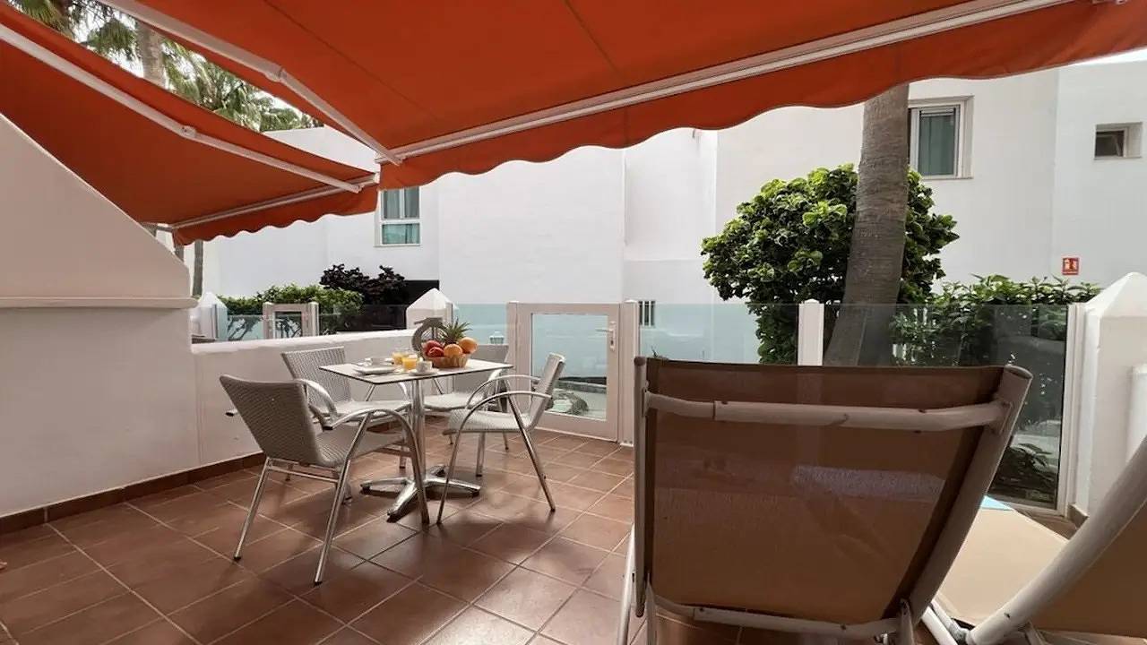 Ferienhaus für 2 Personen (45 m²) in Costa Calma in Costa Calma, Pájara