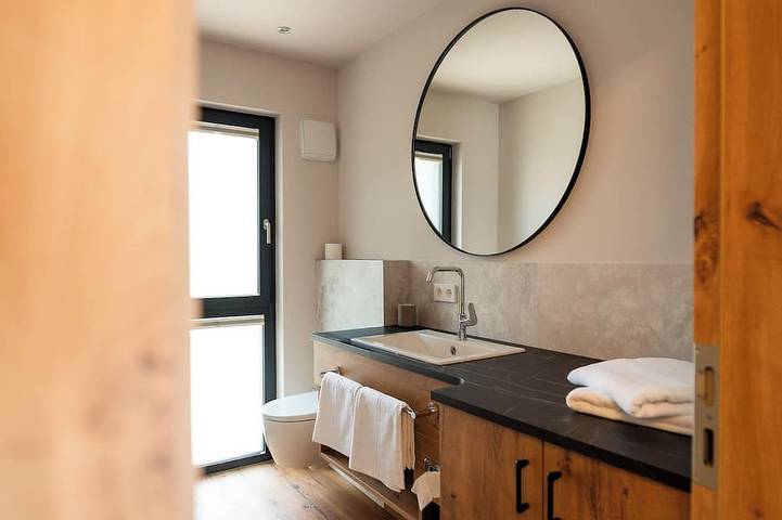 Ganze Wohnung, Apartment 301 Käpsele in Erbach (Baden-Württemberg), Erbach Region