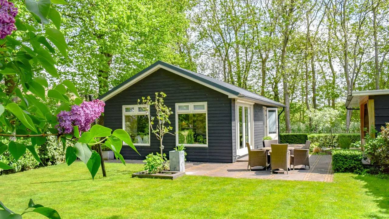 Ferienhaus für 4 Personen (62 m²) in Heiloo in Heiloo, Noord-Holland - Kust van de Noordzee