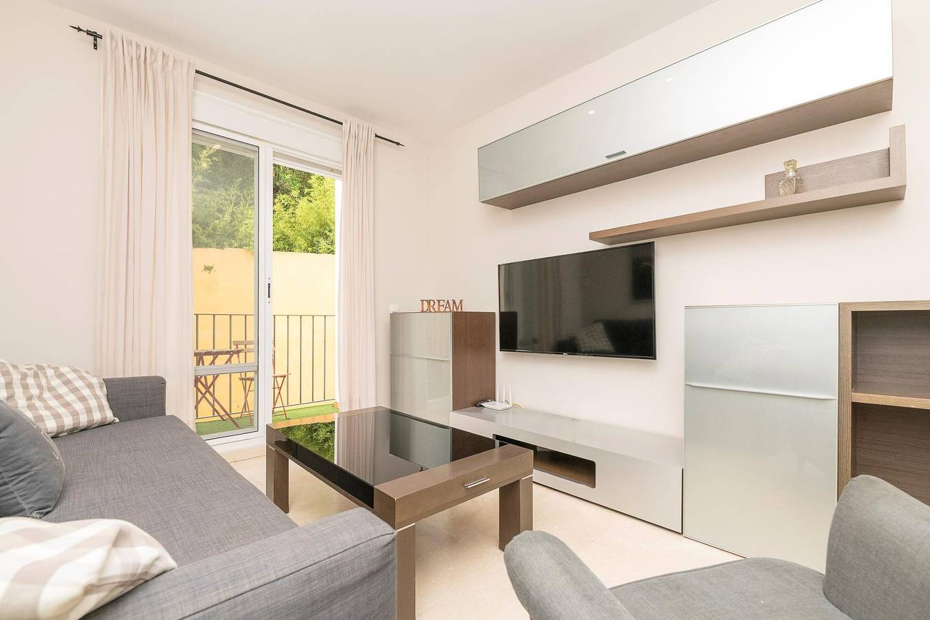 Apartamento vacacional entero, Carmen Viejo - Bonito apartamento en el corazón de Sanlúcar de Barrameda y Wifi Gratis in Sanlúcar de Barrameda, Costa de la Luz