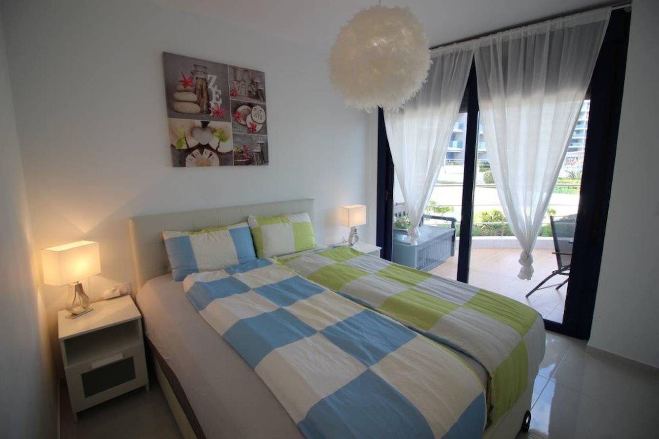 Appartement entier, Planta Baja Sea Senses Punta Prima, Oirhuela Costa in Punta Prima (Alicante), Torrevieja