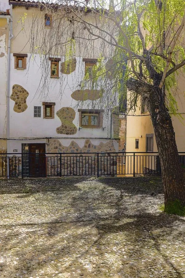 Apartamento de vacaciones para 4 personas, con balcón y vistas, Se admiten mascotas - 1
