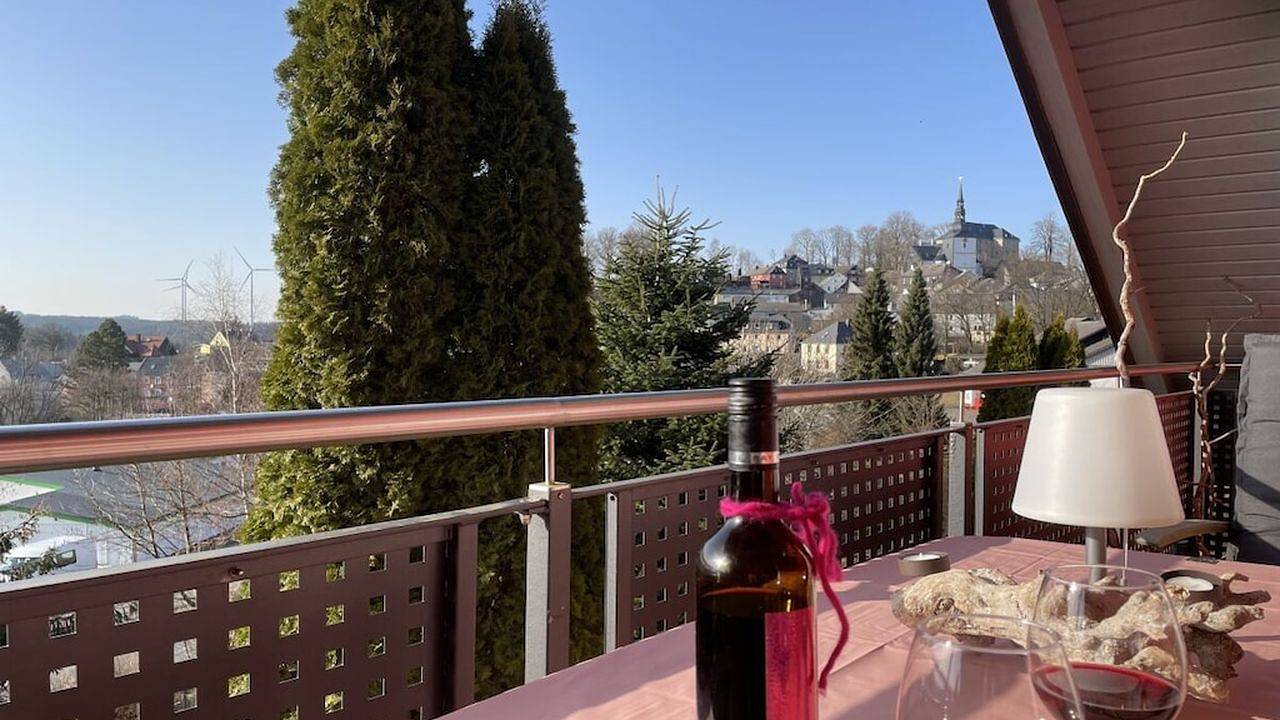 Ferienhaus für 4 Personen (100 m²) in Schauenstein in Schauenstein, Landkreis Hof