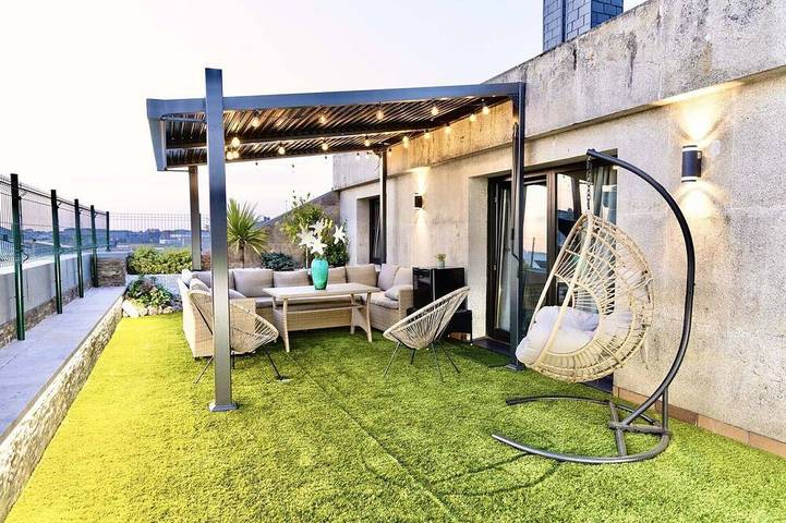 Holiday apartment for 8 people - 1