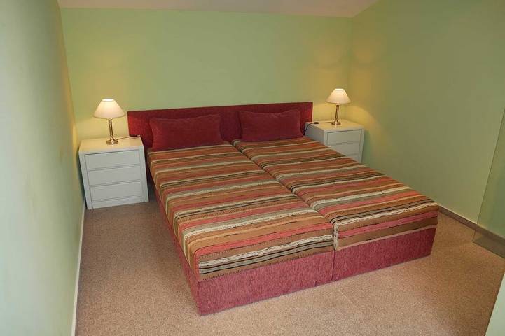 Villa für 4 Personen, mit Balkon auf Usedom - 4