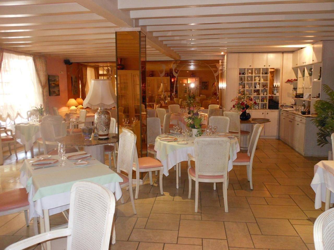 Le Central in Peyrehorade, Région de Dax