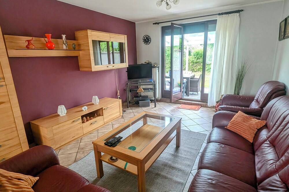 Cozy and pet-friendly house for the whole family in Konz Roscheid in Konz, Landkreis Trier-Saarburg