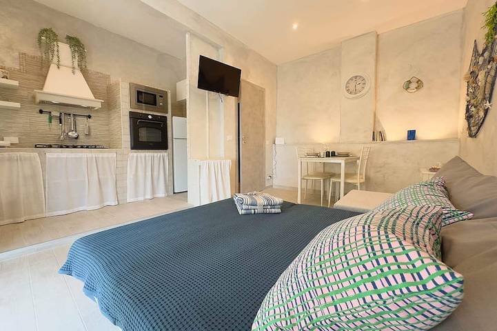 Appartement entier, Simare Apartment in Lavagna, Commune de Lavagna